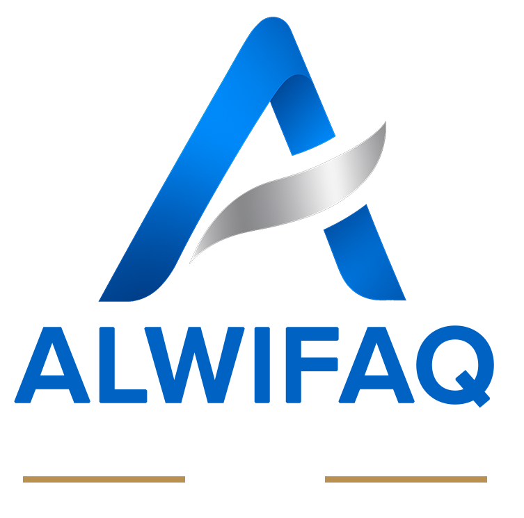 ALWIFAQ logo