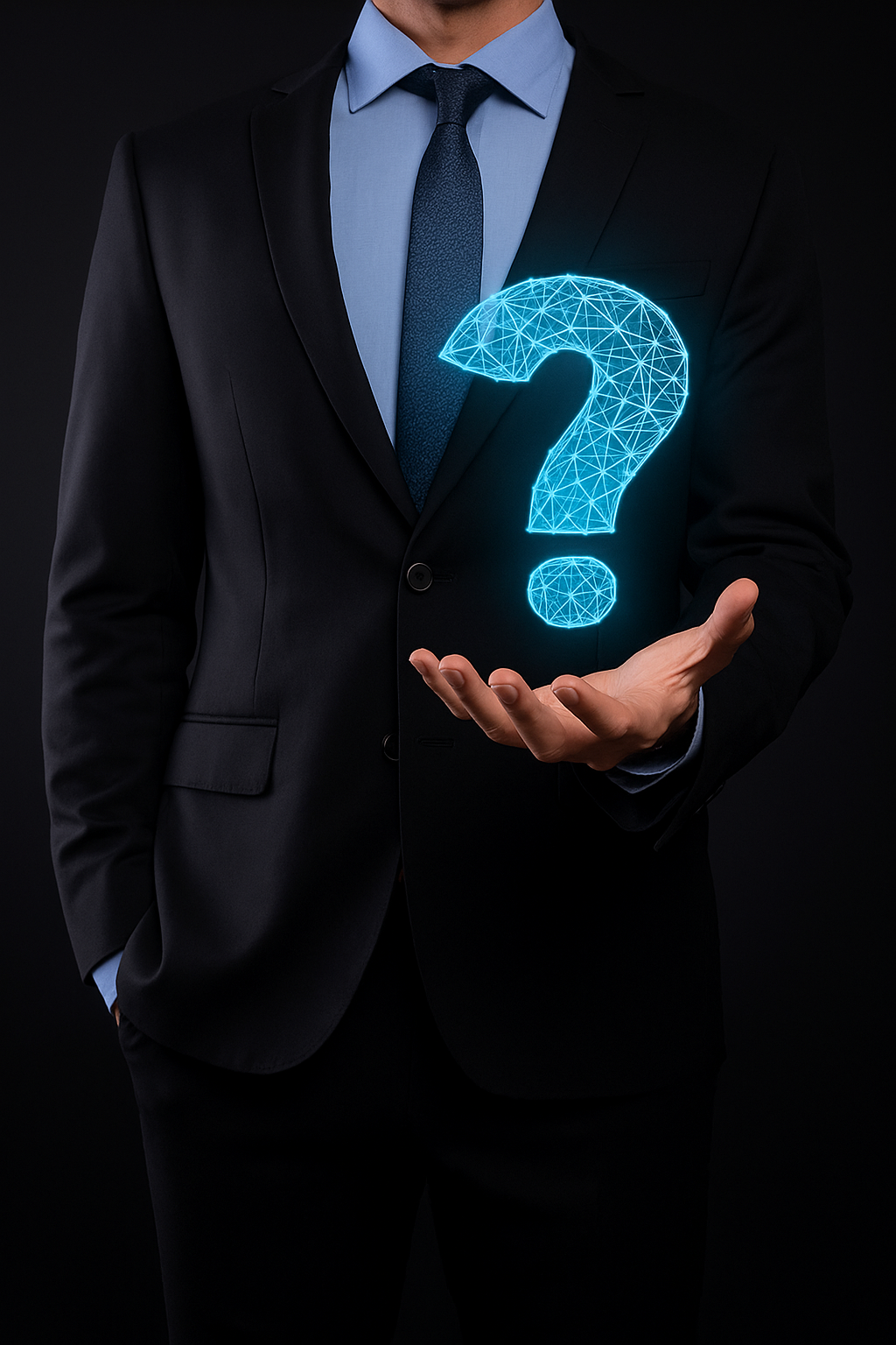 Metal trading and logistics illustration